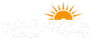 Fair AL-khaleej Logo (white)